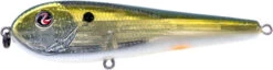 River2Sea ICBM 120 Hard Stickbait/Glidebait 15 River2Sea ICBM 120 Hard Stickbait/Glidebait -Fishing Promotion Store 03IKnowIt