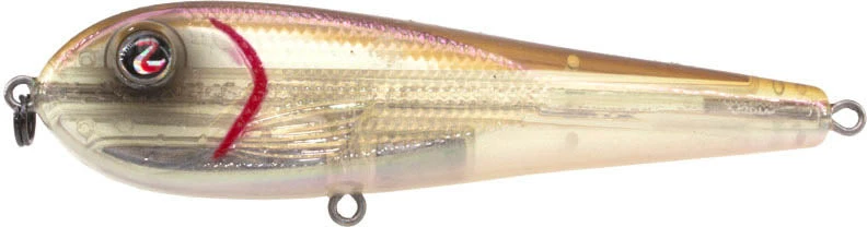 River2Sea ICBM 120 Hard Stickbait/Glidebait 8 River2Sea ICBM 120 Hard Stickbait/Glidebait - Image 6