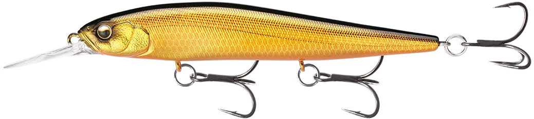 13 Fishing Loco Special 4 1/4 Inch Jerkbait 20 13 Fishing Loco Special 4 1/4 Inch Jerkbait - Image 18