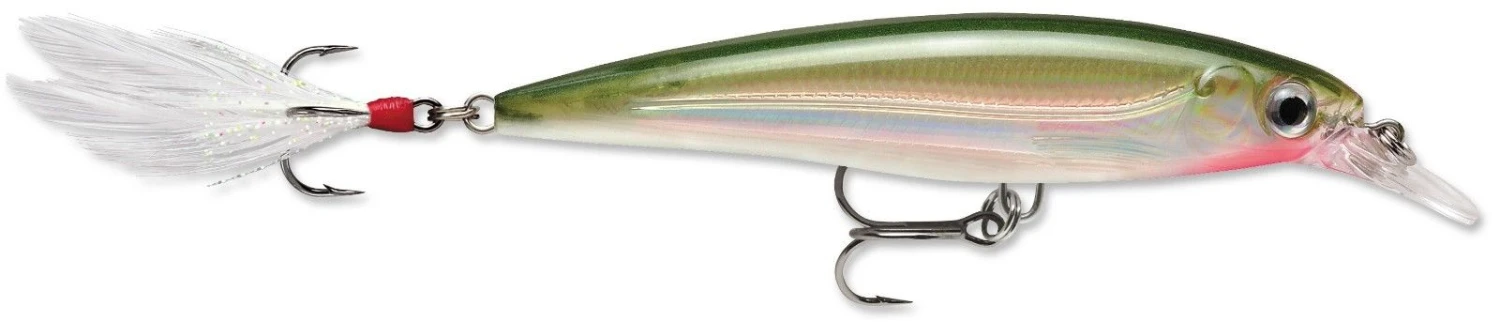 Rapala X-Rap 08 Medium Diving Jerkbait 15 Rapala X-Rap 08 Medium Diving Jerkbait - Image 13