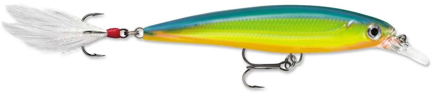 Rapala X-Rap 08 Medium Diving Jerkbait 17 Rapala X-Rap 08 Medium Diving Jerkbait - Image 15
