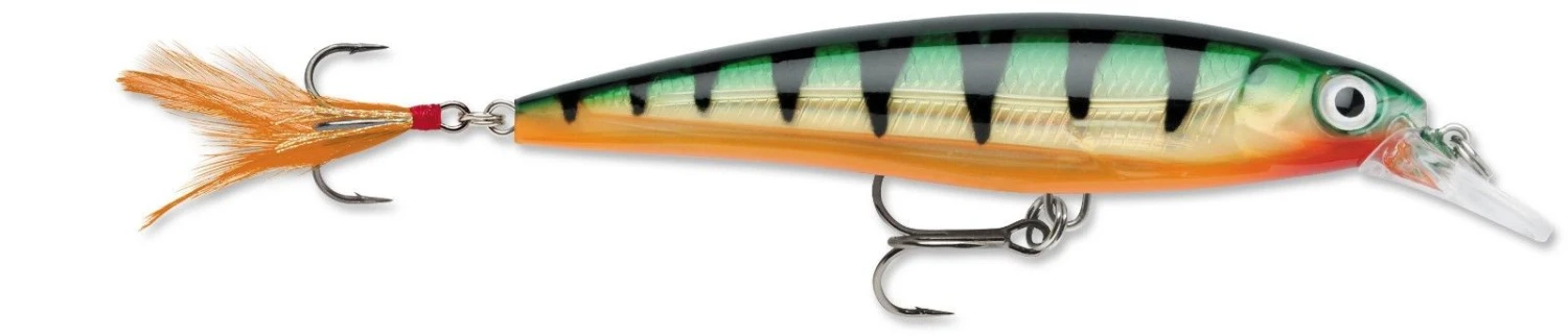 Rapala X-Rap 08 Medium Diving Jerkbait 18 Rapala X-Rap 08 Medium Diving Jerkbait - Image 16