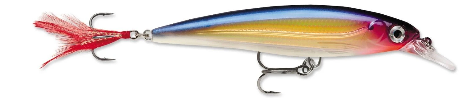 Rapala X-Rap 08 Medium Diving Jerkbait 20 Rapala X-Rap 08 Medium Diving Jerkbait - Image 18