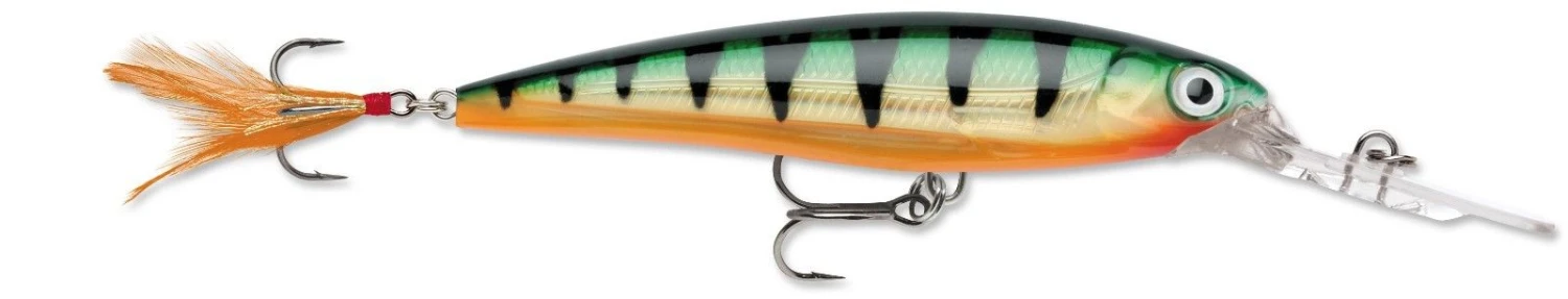 Rapala X-Rap Deep 10 Deep Diving Jerkbait 7 Rapala X-Rap Deep 10 Deep Diving Jerkbait - Image 5