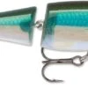Rapala Balsa Xtreme BX Jointed Minnow 09 Medium Diving Jerkbait 2 Rapala Balsa Xtreme BX Jointed Minnow 09 Medium Diving Jerkbait -Fishing Promotion Store 12460106219575