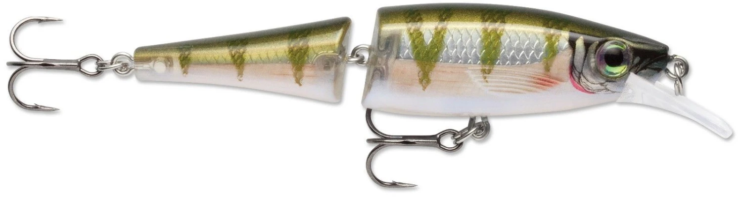 Rapala Balsa Xtreme BX Jointed Minnow 09 Medium Diving Jerkbait 12 Rapala Balsa Xtreme BX Jointed Minnow 09 Medium Diving Jerkbait - Image 10