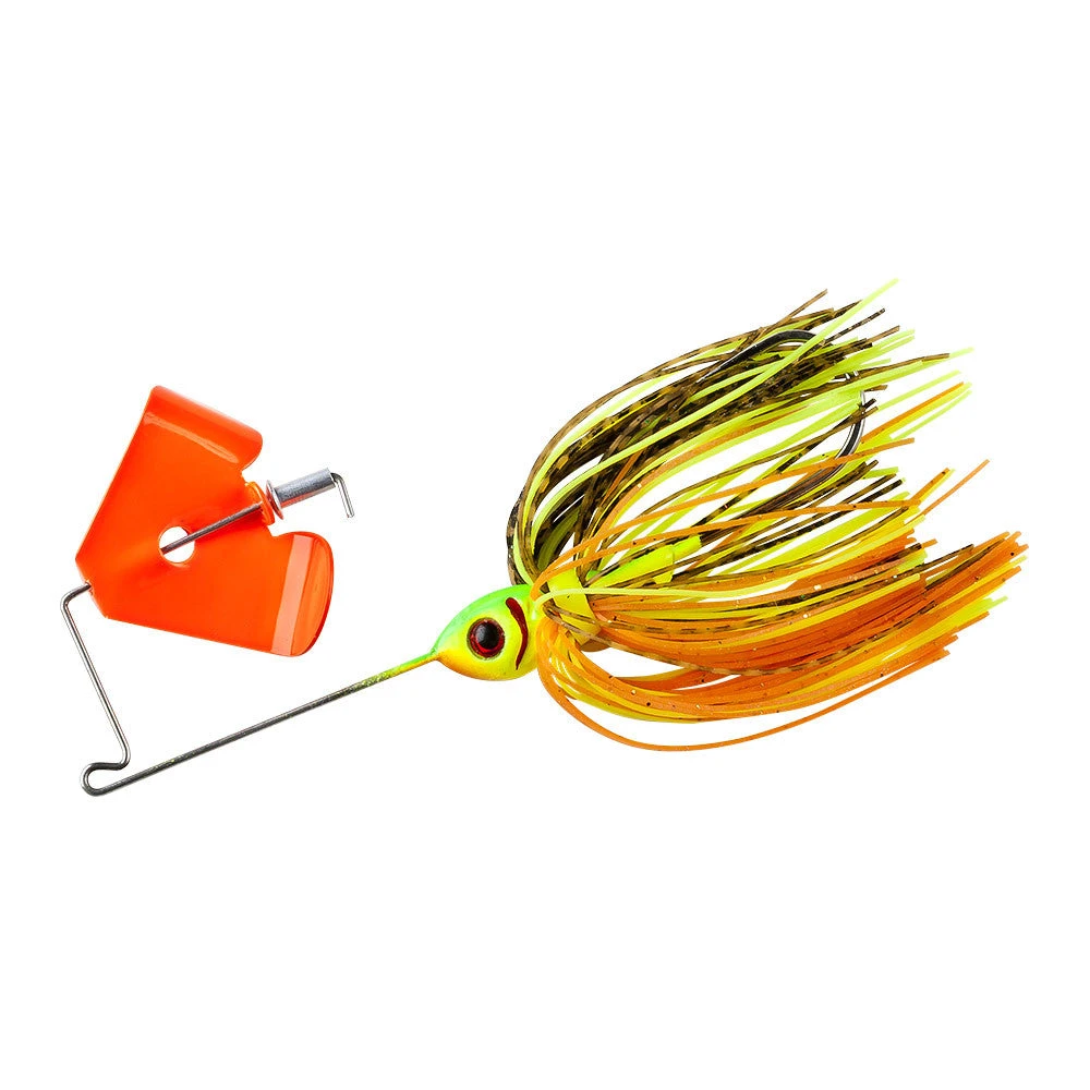 Booyah Pond Magic Buzz Buzzbait 3 Booyah Pond Magic Buzz Buzzbait