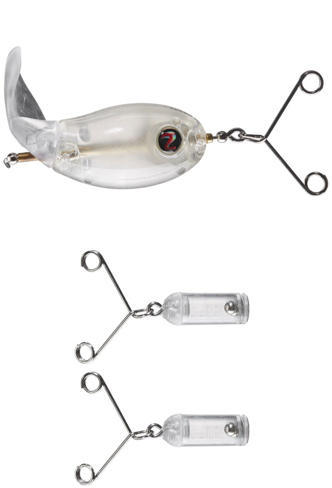 River2Sea Frog Kit Lure Accessory 3 River2Sea Frog Kit Lure Accessory