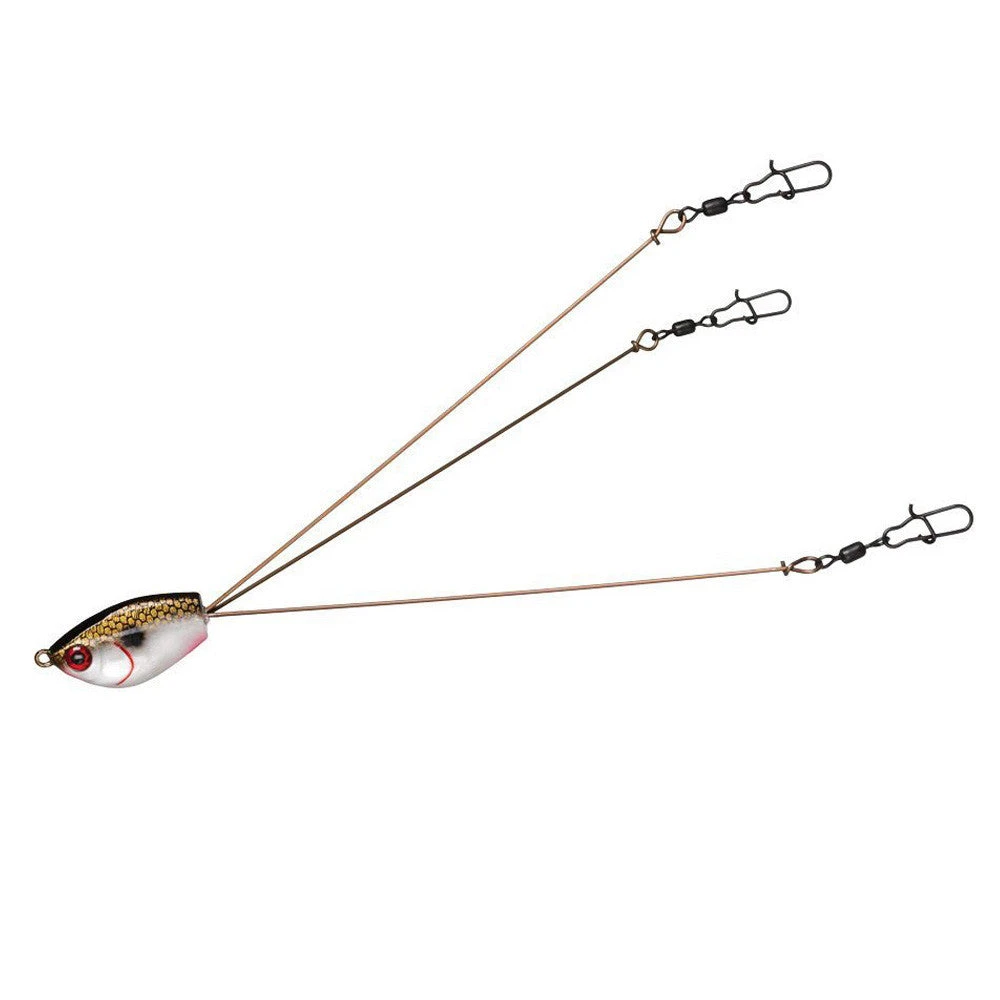 YUM YUMbrella 3-Wire Umbrella Rig 3 YUM YUMbrella 3-Wire Umbrella Rig