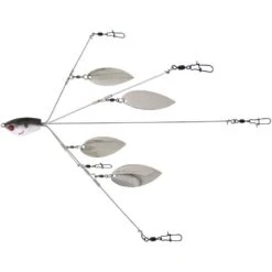 YUM YUMbrella Flash Mob Bladed Umbrella Rig
