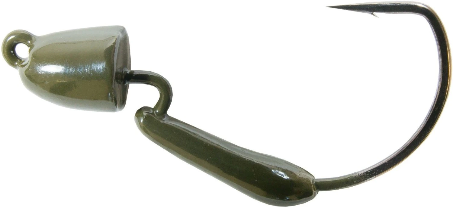 Z-Man Finesse BulletZ Jig Head 3 Pack 10 Z-Man Finesse BulletZ Jig Head 3 Pack - Image 8