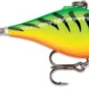 Rapala Ultra Light Rippin' Rap 04 Lipless Crankbait 1 Rapala Ultra Light Rippin' Rap 04 Lipless Crankbait -Fishing Promotion Store 12564569849911