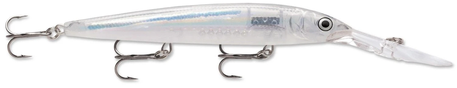 Rapala Down Deep Husky Jerk 12 Deep Diving Jerkbait 9 Rapala Down Deep Husky Jerk 12 Deep Diving Jerkbait - Image 7