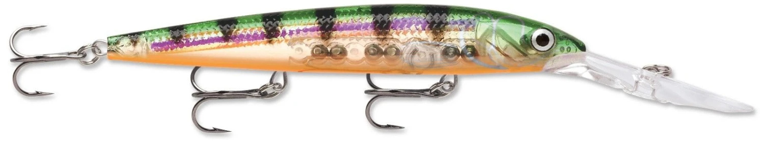 Rapala Down Deep Husky Jerk 12 Deep Diving Jerkbait 10 Rapala Down Deep Husky Jerk 12 Deep Diving Jerkbait - Image 8