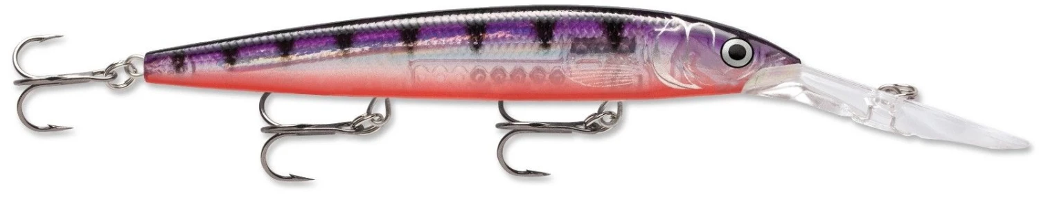 Rapala Down Deep Husky Jerk 12 Deep Diving Jerkbait 12 Rapala Down Deep Husky Jerk 12 Deep Diving Jerkbait - Image 10