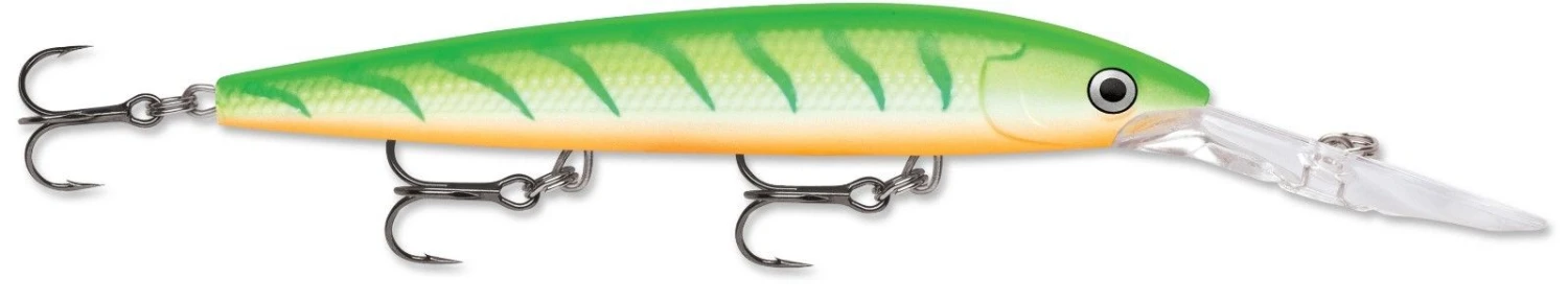Rapala Down Deep Husky Jerk 12 Deep Diving Jerkbait 15 Rapala Down Deep Husky Jerk 12 Deep Diving Jerkbait - Image 13