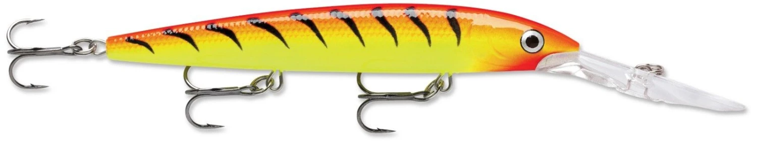Rapala Down Deep Husky Jerk 12 Deep Diving Jerkbait 17 Rapala Down Deep Husky Jerk 12 Deep Diving Jerkbait - Image 15