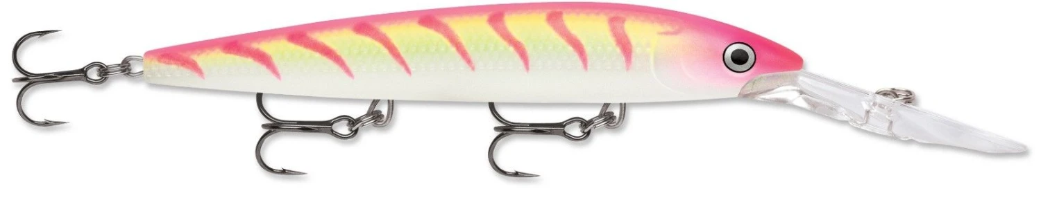 Rapala Down Deep Husky Jerk 12 Deep Diving Jerkbait 20 Rapala Down Deep Husky Jerk 12 Deep Diving Jerkbait - Image 18