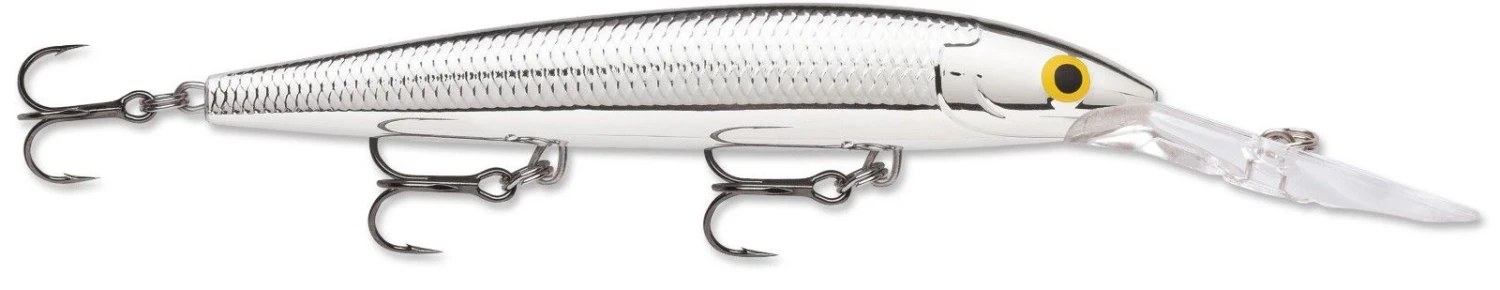 Rapala Down Deep Husky Jerk 12 Deep Diving Jerkbait 21 Rapala Down Deep Husky Jerk 12 Deep Diving Jerkbait - Image 19