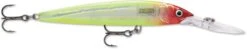 Rapala Down Deep Husky Jerk 10 Deep Diving Jerkbait 26 Rapala Down Deep Husky Jerk 10 Deep Diving Jerkbait -Fishing Promotion Store 12564593508407