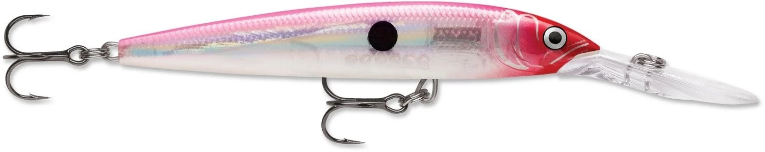 Rapala Down Deep Husky Jerk 10 Deep Diving Jerkbait 10 Rapala Down Deep Husky Jerk 10 Deep Diving Jerkbait - Image 8