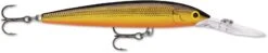 Rapala Down Deep Husky Jerk 10 Deep Diving Jerkbait 32 Rapala Down Deep Husky Jerk 10 Deep Diving Jerkbait -Fishing Promotion Store 12564593705015