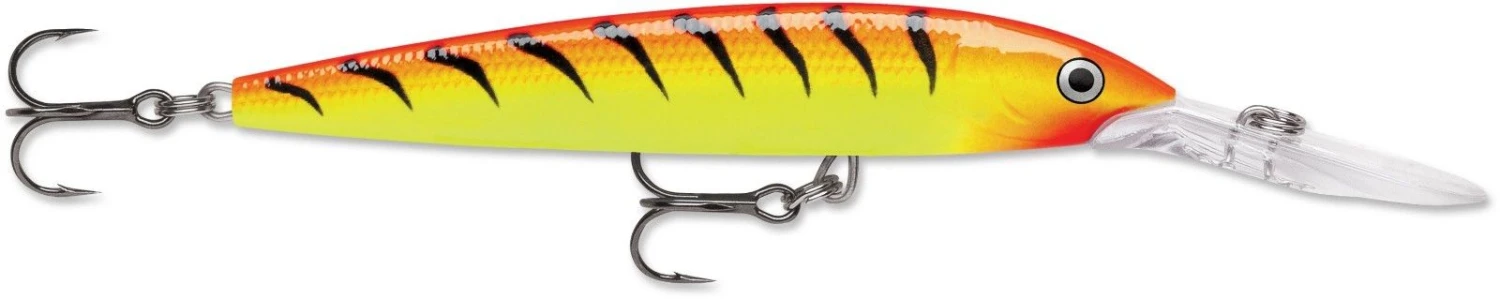 Rapala Down Deep Husky Jerk 10 Deep Diving Jerkbait 16 Rapala Down Deep Husky Jerk 10 Deep Diving Jerkbait - Image 14