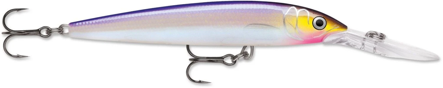 Rapala Down Deep Husky Jerk 10 Deep Diving Jerkbait 22 Rapala Down Deep Husky Jerk 10 Deep Diving Jerkbait - Image 20