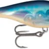 Rapala Scatter Rap Glass Shad 07 Deep Diving Crankbait 1 Rapala Scatter Rap Glass Shad 07 Deep Diving Crankbait -Fishing Promotion Store 12565925232695