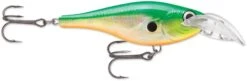 Rapala Scatter Rap Glass Shad 07 Deep Diving Crankbait 19 Rapala Scatter Rap Glass Shad 07 Deep Diving Crankbait -Fishing Promotion Store 12565925330999