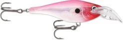 Rapala Scatter Rap Glass Shad 07 Deep Diving Crankbait 22 Rapala Scatter Rap Glass Shad 07 Deep Diving Crankbait -Fishing Promotion Store 12565925429303