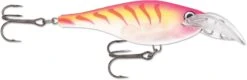 Rapala Scatter Rap Glass Shad 07 Deep Diving Crankbait 23 Rapala Scatter Rap Glass Shad 07 Deep Diving Crankbait -Fishing Promotion Store 12565925462071