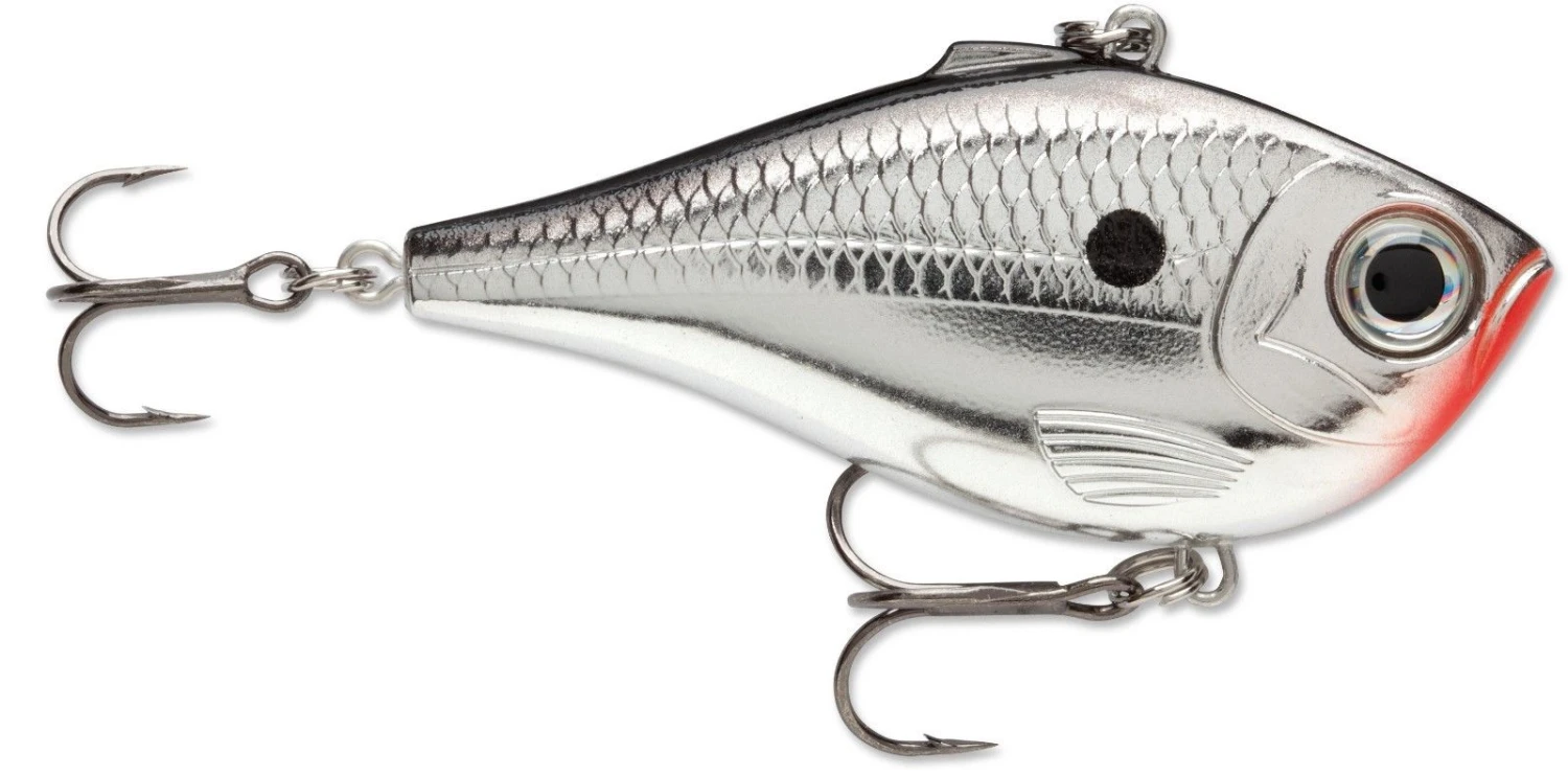 Rapala Rippin' Rap 06 Lipless Crankbait 6 Rapala Rippin' Rap 06 Lipless Crankbait - Image 4