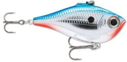 Rapala Rippin' Rap 06 Lipless Crankbait 26 Rapala Rippin' Rap 06 Lipless Crankbait -Fishing Promotion Store 12565927428151