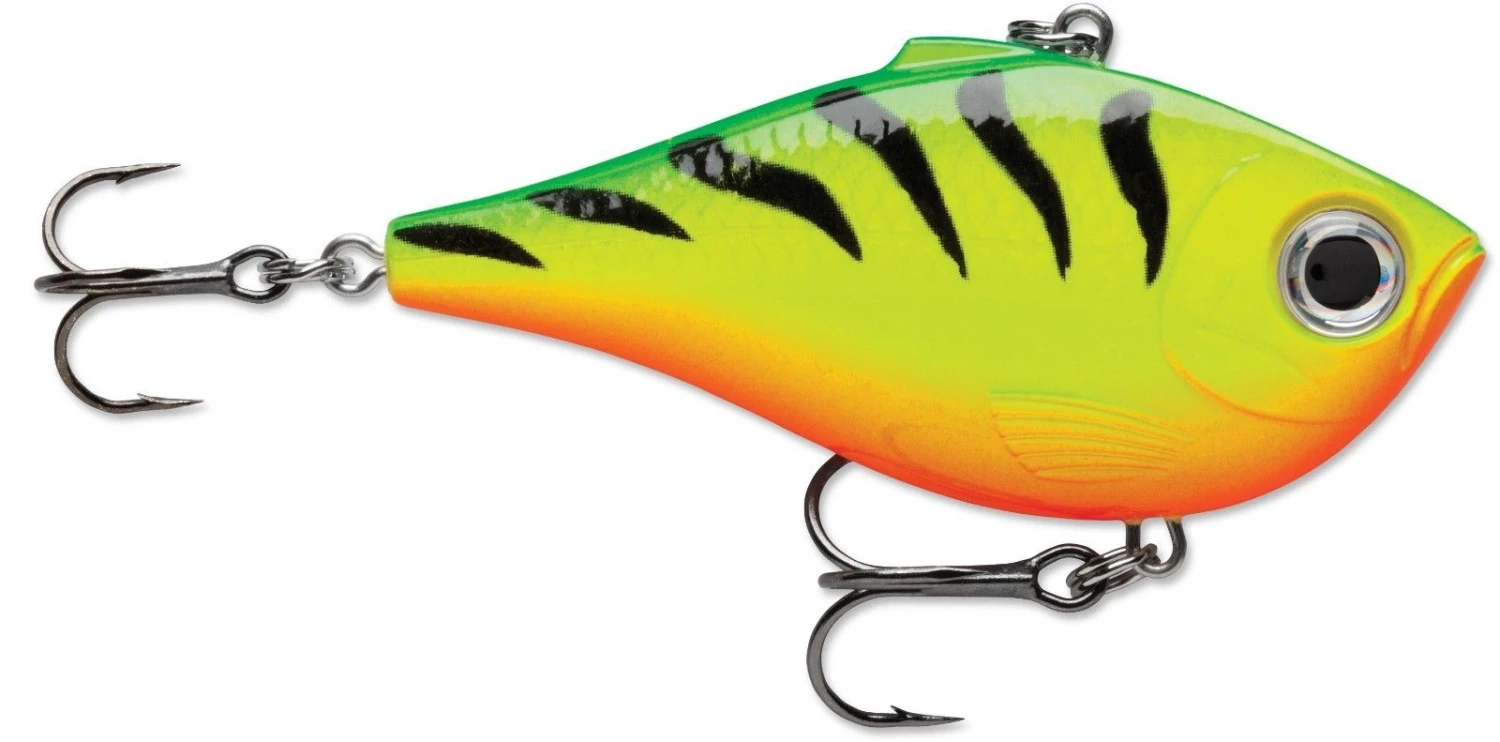 Rapala Rippin' Rap 06 Lipless Crankbait 10 Rapala Rippin' Rap 06 Lipless Crankbait - Image 8