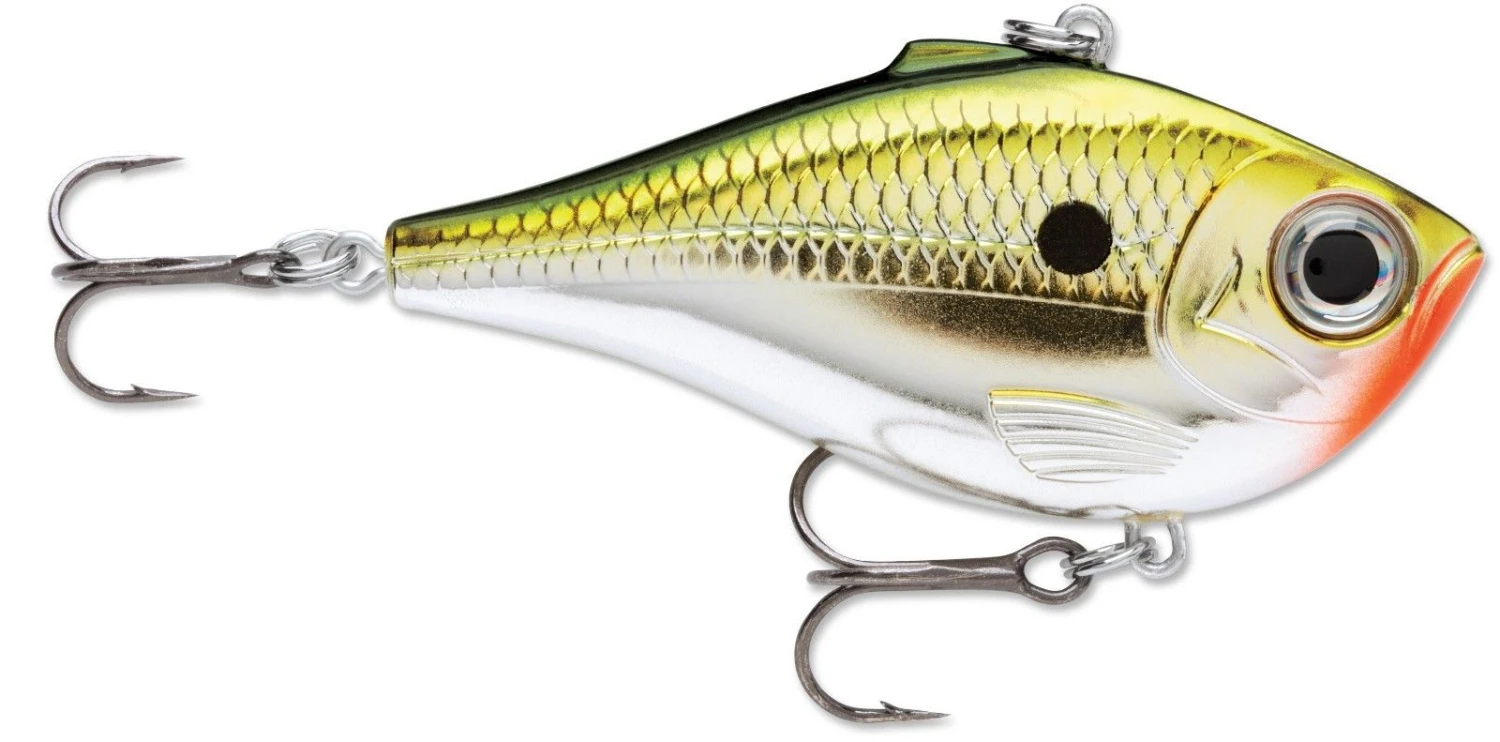 Rapala Rippin' Rap 06 Lipless Crankbait 11 Rapala Rippin' Rap 06 Lipless Crankbait - Image 9
