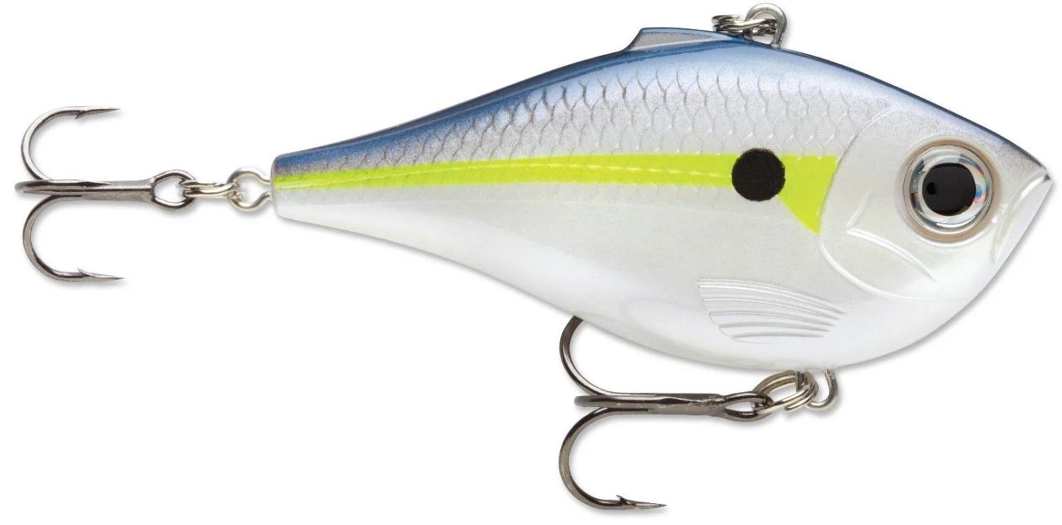Rapala Rippin' Rap 06 Lipless Crankbait 12 Rapala Rippin' Rap 06 Lipless Crankbait - Image 10