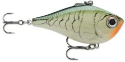 Rapala Rippin' Rap 06 Lipless Crankbait 32 Rapala Rippin' Rap 06 Lipless Crankbait -Fishing Promotion Store 12565927657527
