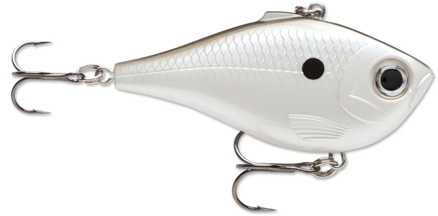 Rapala Rippin' Rap 06 Lipless Crankbait 14 Rapala Rippin' Rap 06 Lipless Crankbait - Image 12