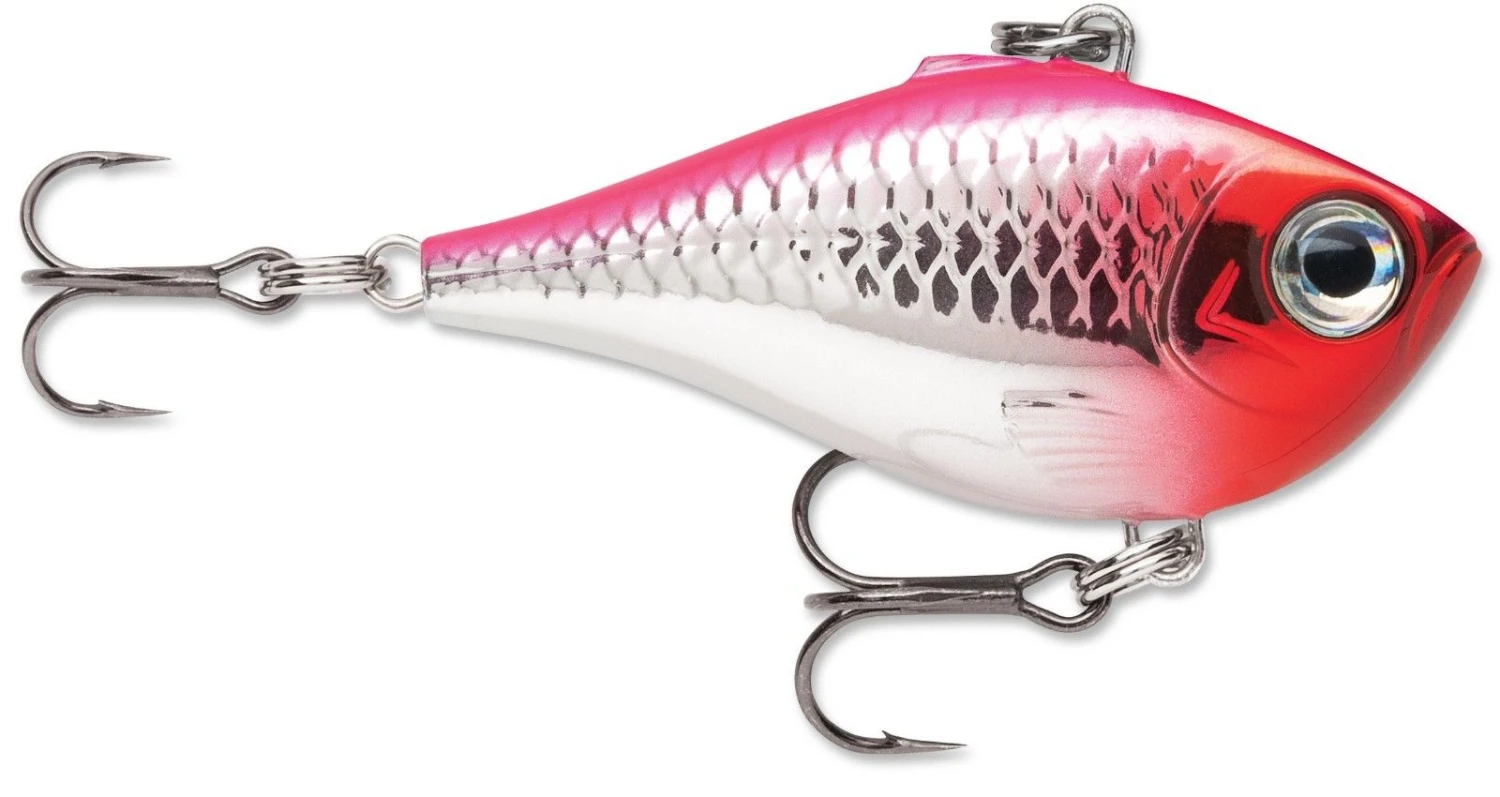 Rapala Rippin' Rap 06 Lipless Crankbait 15 Rapala Rippin' Rap 06 Lipless Crankbait - Image 13