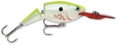 Rapala Jointed Shad Rap 07 Deep Diving Crankbait 24 Rapala Jointed Shad Rap 07 Deep Diving Crankbait -Fishing Promotion Store 12565928640567