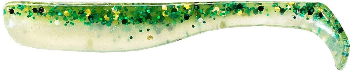 Z-Man Slim SwimZ 2 1/2 Inch Soft Plastic Paddle Tail Swimbait 8 Pack 3 Z-Man Slim SwimZ 2 1/2 Inch Soft Plastic Paddle Tail Swimbait 8 Pack