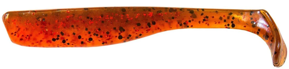 Z-Man Slim SwimZ 2 1/2 Inch Soft Plastic Paddle Tail Swimbait 8 Pack 8 Z-Man Slim SwimZ 2 1/2 Inch Soft Plastic Paddle Tail Swimbait 8 Pack - Image 6