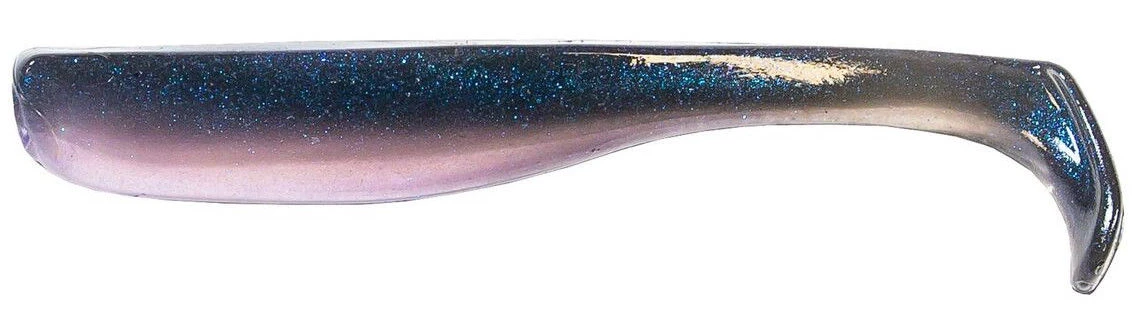 Z-Man Slim SwimZ 2 1/2 Inch Soft Plastic Paddle Tail Swimbait 8 Pack 14 Z-Man Slim SwimZ 2 1/2 Inch Soft Plastic Paddle Tail Swimbait 8 Pack - Image 12