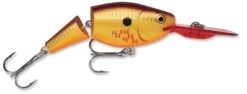 Rapala Jointed Shad Rap 05 Deep Diving Crankbait 25 Rapala Jointed Shad Rap 05 Deep Diving Crankbait -Fishing Promotion Store 12566316941367