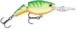 Rapala Jointed Shad Rap 05 Deep Diving Crankbait 36 Rapala Jointed Shad Rap 05 Deep Diving Crankbait -Fishing Promotion Store 12566317334583