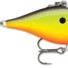 Rapala Ultra Light Rippin' Rap 03 Lipless Crankbait 2 Rapala Ultra Light Rippin' Rap 03 Lipless Crankbait -Fishing Promotion Store 12566564765751