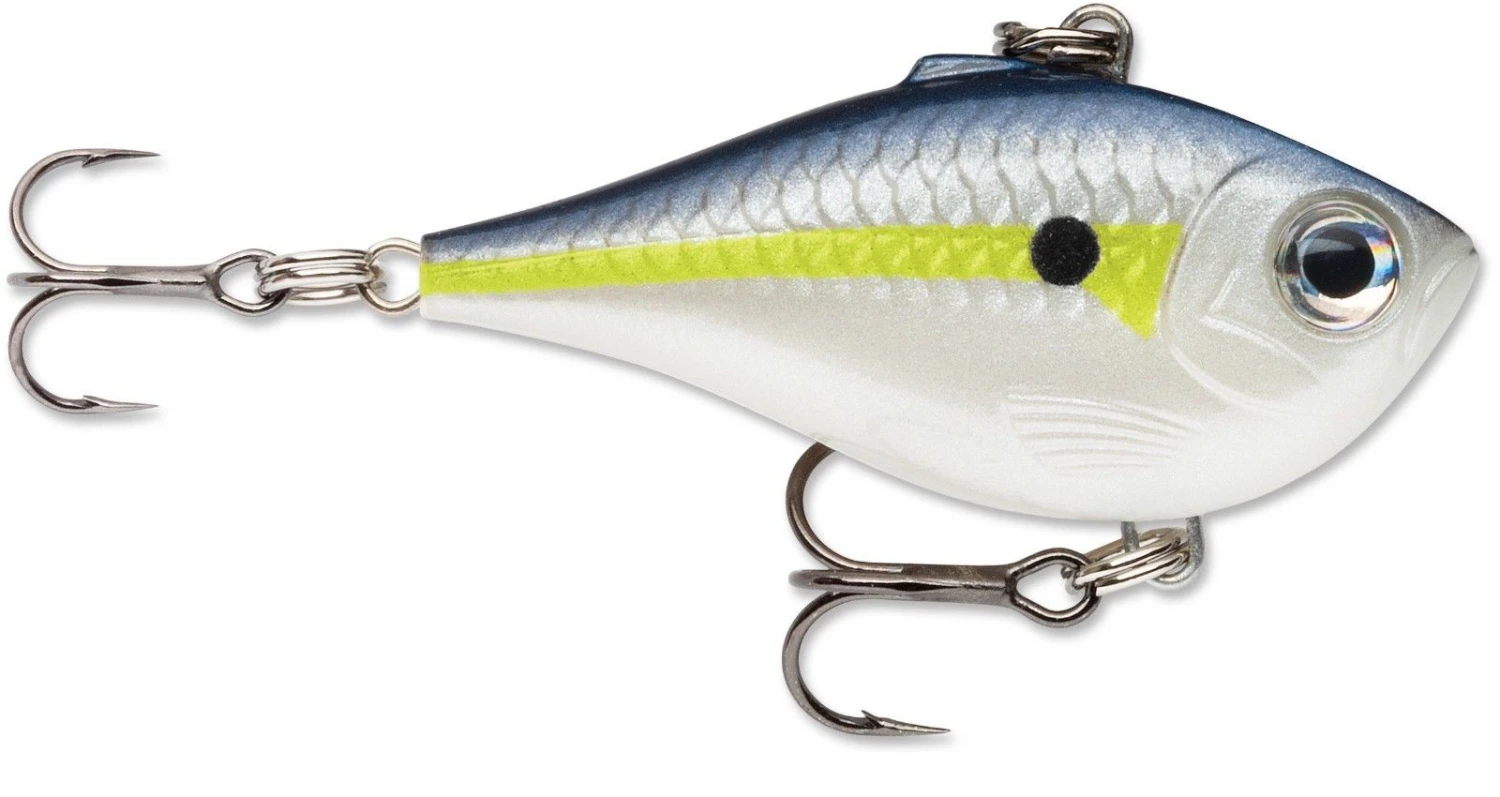 Rapala Ultra Light Rippin' Rap 03 Lipless Crankbait 14 Rapala Ultra Light Rippin' Rap 03 Lipless Crankbait - Image 12