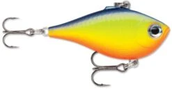 Rapala Ultra Light Rippin' Rap 03 Lipless Crankbait 34 Rapala Ultra Light Rippin' Rap 03 Lipless Crankbait -Fishing Promotion Store 12566565158967