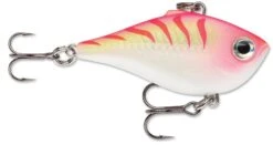 Rapala Ultra Light Rippin' Rap 03 Lipless Crankbait 38 Rapala Ultra Light Rippin' Rap 03 Lipless Crankbait -Fishing Promotion Store 12566565290039